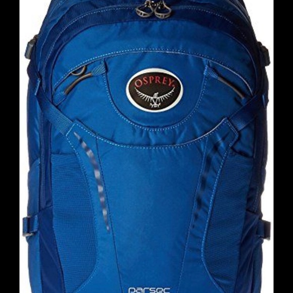 osprey parsec review